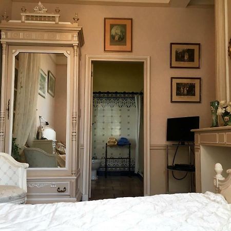 Domaine Du Faget Bed & Breakfast Montauban Exterior photo