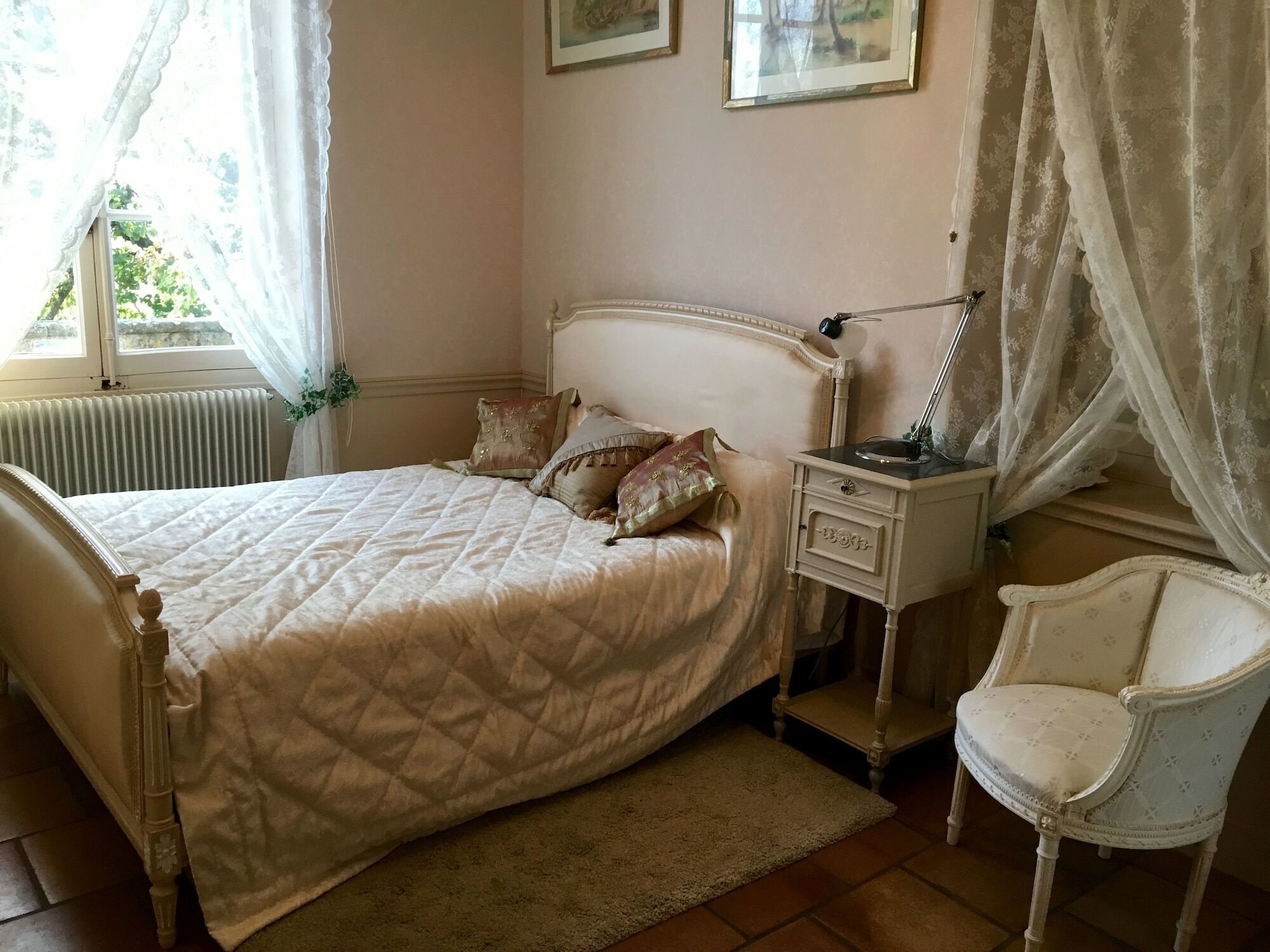 Domaine Du Faget Bed & Breakfast Montauban Exterior photo