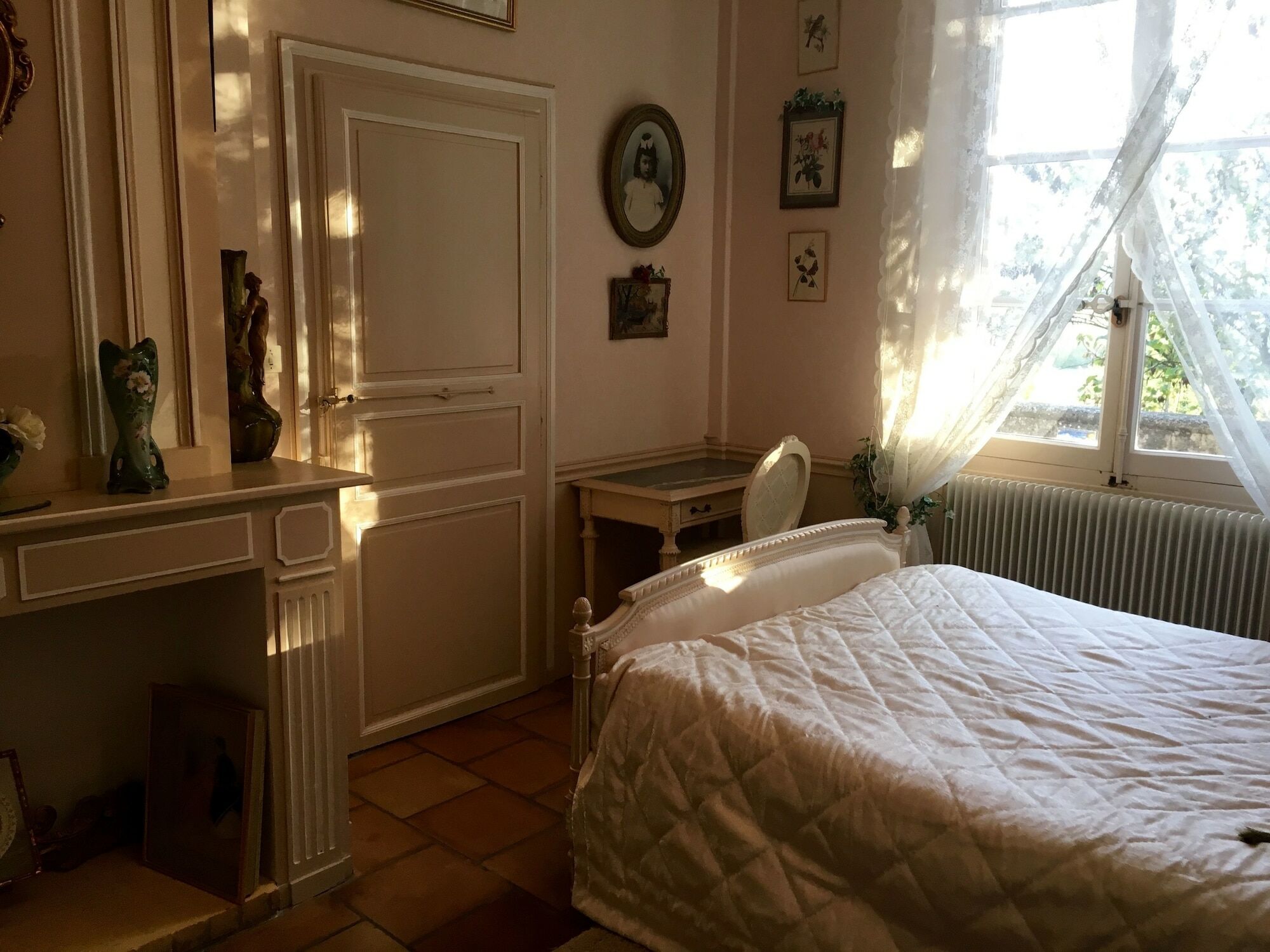 Domaine Du Faget Bed & Breakfast Montauban Exterior photo