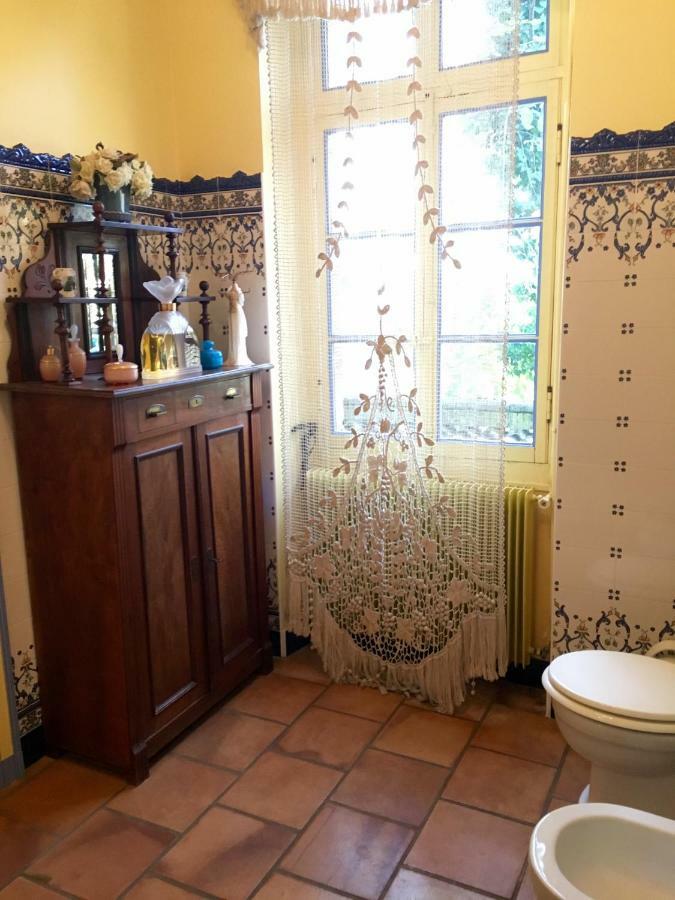 Domaine Du Faget Bed & Breakfast Montauban Exterior photo