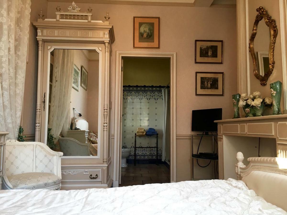 Domaine Du Faget Bed & Breakfast Montauban Exterior photo