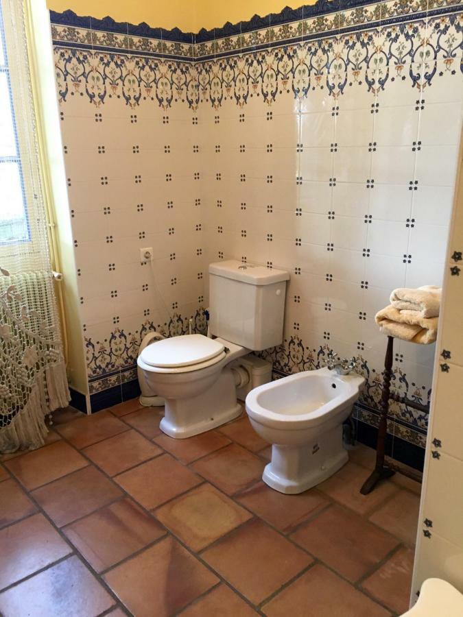 Domaine Du Faget Bed & Breakfast Montauban Exterior photo