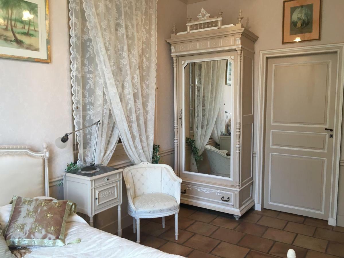 Domaine Du Faget Bed & Breakfast Montauban Exterior photo