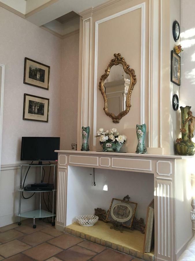 Domaine Du Faget Bed & Breakfast Montauban Exterior photo