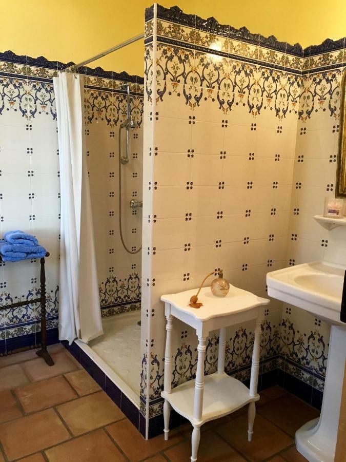 Domaine Du Faget Bed & Breakfast Montauban Exterior photo
